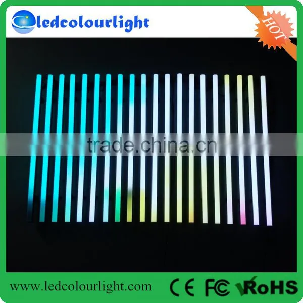 Japan Led Light Tube 24w Building Facade Led Tube Light photo-2