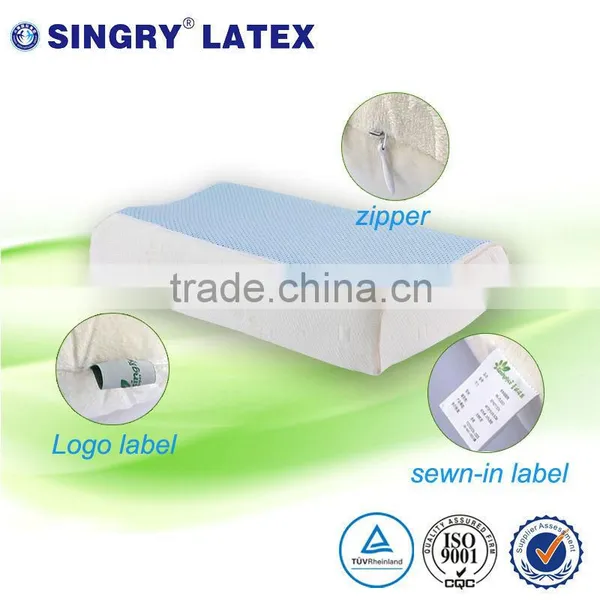 Wholesale Cool Gel Pillow photo-2