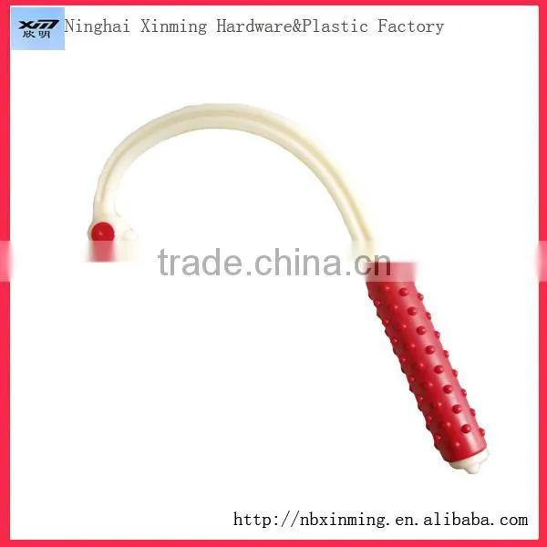Solid Plastic Manual Neck Massager photo-3