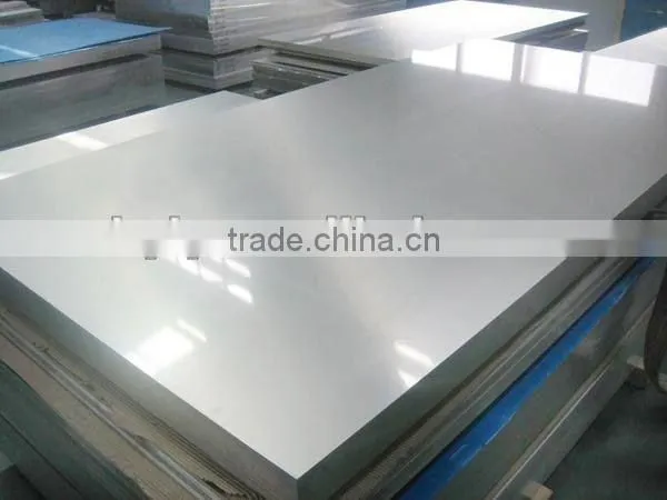 Rust-proof Aluminium Sheet 3003 Alloy Metal photo-6