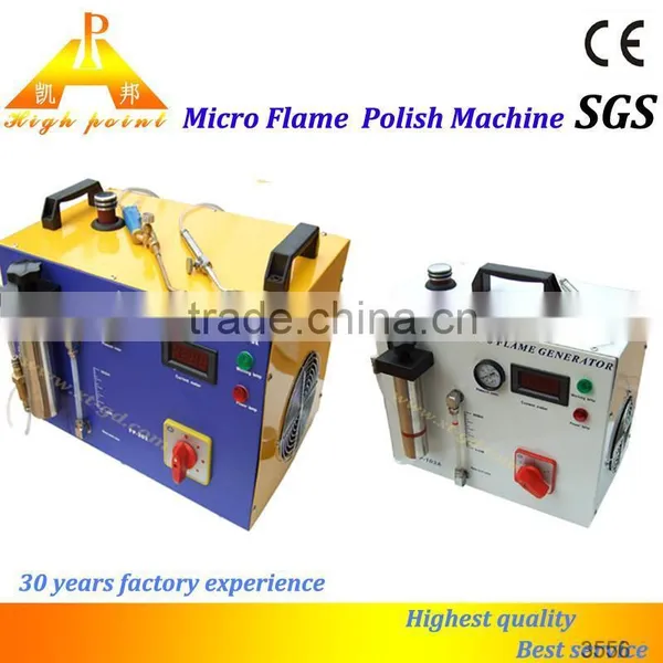 High Point High Quality Everflo Oxygen Concentrator Made in China