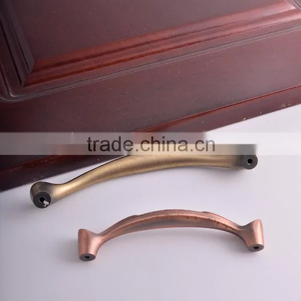 Antique Bronze Home Furniture Accessories Kitchen Cabinet Door Handle Pulls Hot Selling in Global Market photo-4