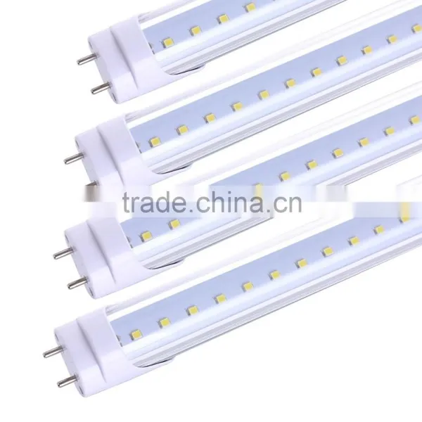 High Lumens Led Tube t8 Light With Ul/cul/dlc Listed