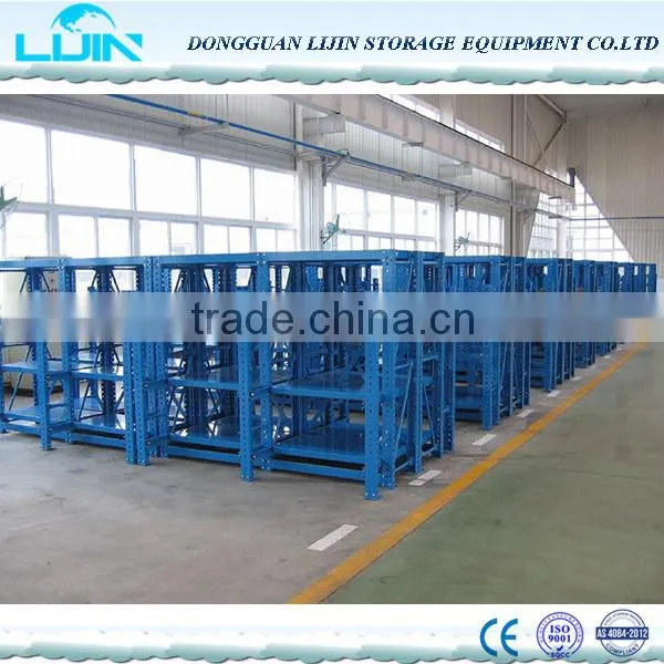 Storage Drawer Type Mold Rack for Warehouse photo-3