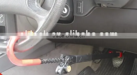 Car Pedal Lock KC-21 photo-2