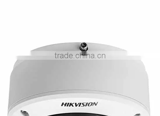 Intelligent IP Camera Vandalproof Dome ONVIF POE DS-2CD4332FWD-I 3MP Hikvision Network Camera photo-4