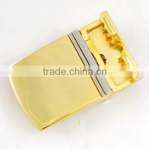 Brand 30mm Color Silver Buckle for Overalls photo-5