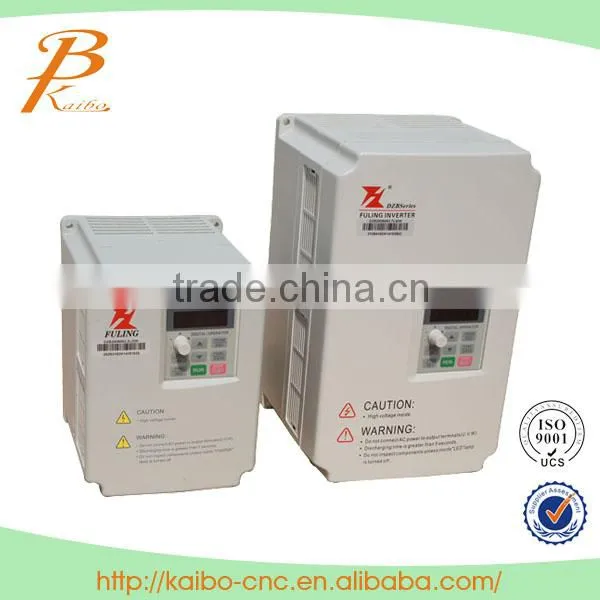 CNC Spindle Motor Inverter photo-2