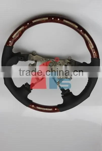Car Steering photo-3