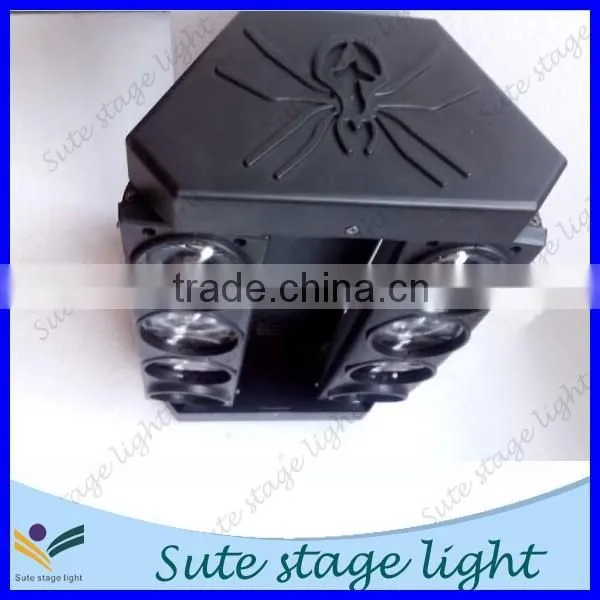 LED Spider Beam Moving Lighting for the Bar photo-2