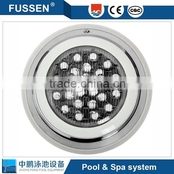 Inground Pool Lighting Fiber Optic photo-3
