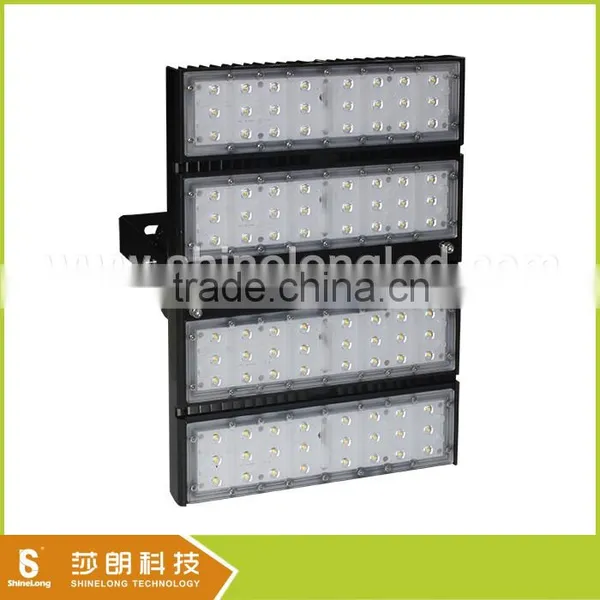 ENEC/UL/DLC Certificate Outdoor Light Led Tunnel Light For 5 Years Warranty photo-2