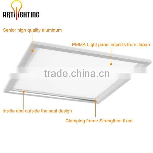 Factory Direct Different Offers Led Panel Led Office Lighting 3w-18w 36w-70w Panels photo-5