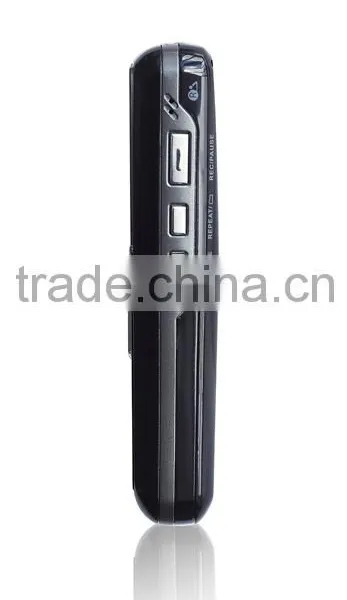 With Line and Telephone Recording Electric Voice Activated Recorder photo-3