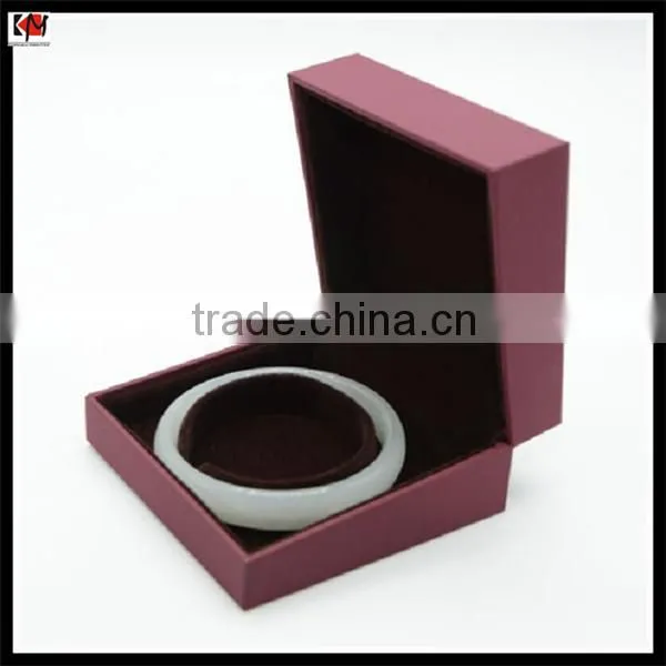 Wedding Favors Gifts Rectangle Jewellery Boxes Wholesale Luxury Custom New Design Jewelry Gift Box photo-6