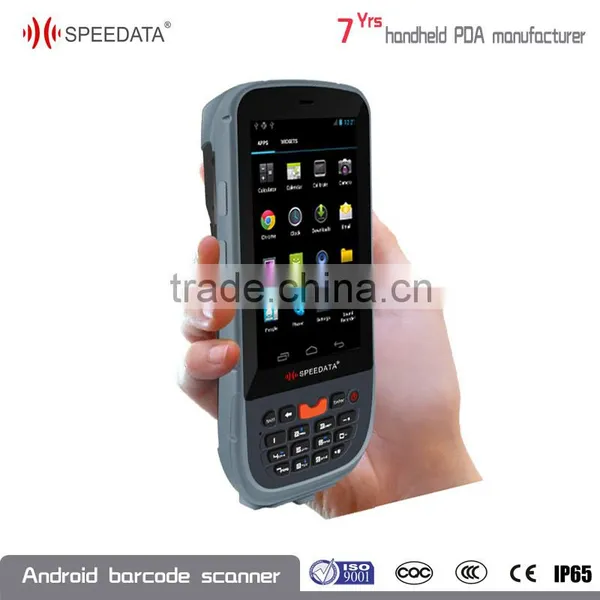 Wifi Bluetooth 3G Sim Card Reader With Long Range Rfid Uhf Reader, Cheap Price Rfid Uhf Reader Writer Scanner Android photo-5