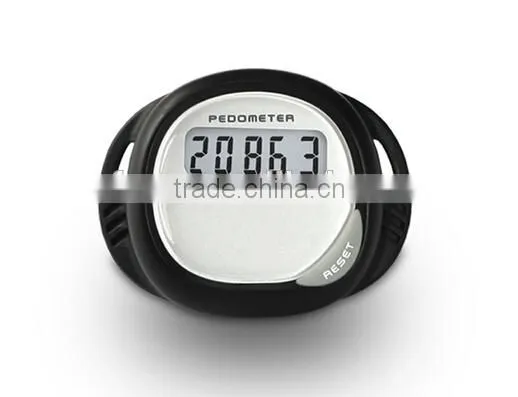 Running Fitness LCD Display Shoes Pedometer / Step Distance Counter / Step Counter for Shoes photo-4