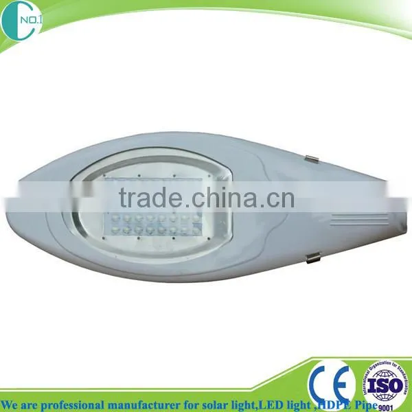Aluminum Alloy Waterproof COB Led Street Light 120w photo-3