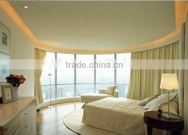 Timing Belts Motorised Curtain photo-4