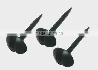 Plastic Tent Pegs photo-2