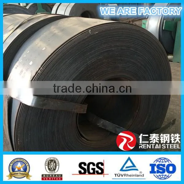 Hot Rolled Steel Coil in Sheet photo-6