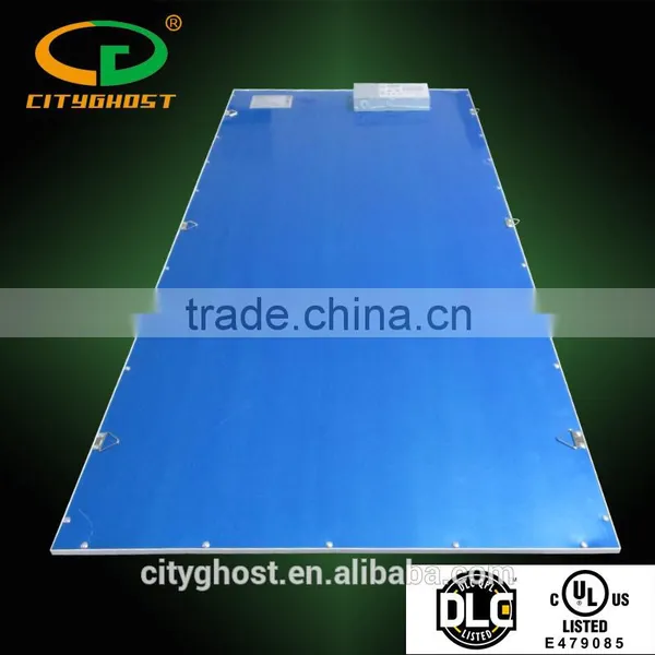 0.2W SMD4014 110lm/w Chip Indoor Ceiling Lighting Square Led Panel 120x60 4'x2' 72w photo-3