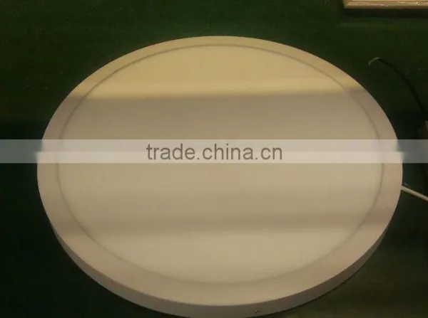 Daylight 45W Surface Mount 60cm LED Round Panel With Moso Driver photo-6