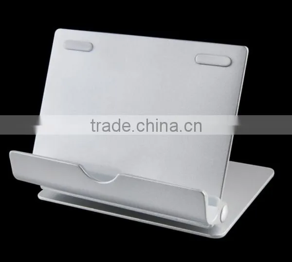 2016 Trending Products Aluminum Phone Stand, for IPhone 6 2016 New Fashion Aluminum Stand Holder photo-5
