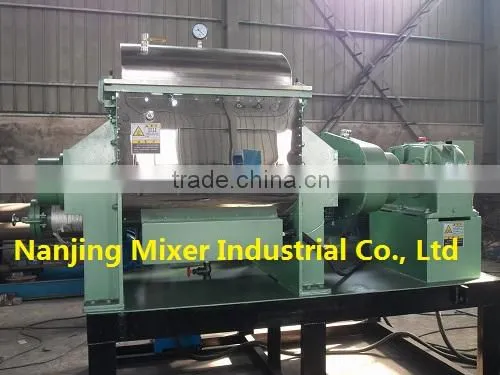 Sigma Kneadig Machine,mixtruder for Hot Melt Glue photo-5