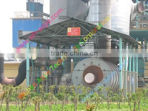 Coal Recycling of Iron Slag Recycling photo-6