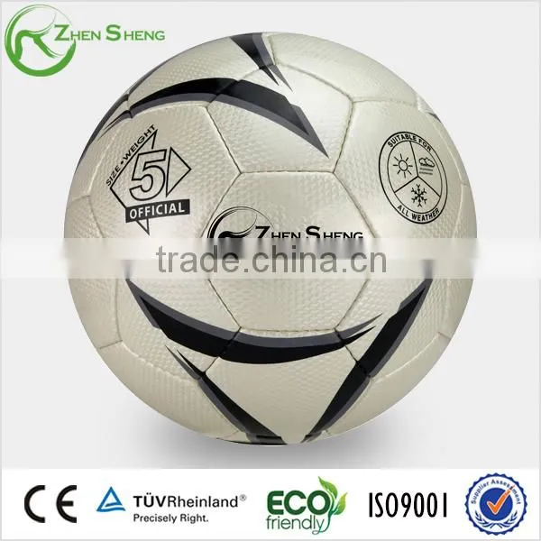 Zhensheng Team Sport Match Football photo-4