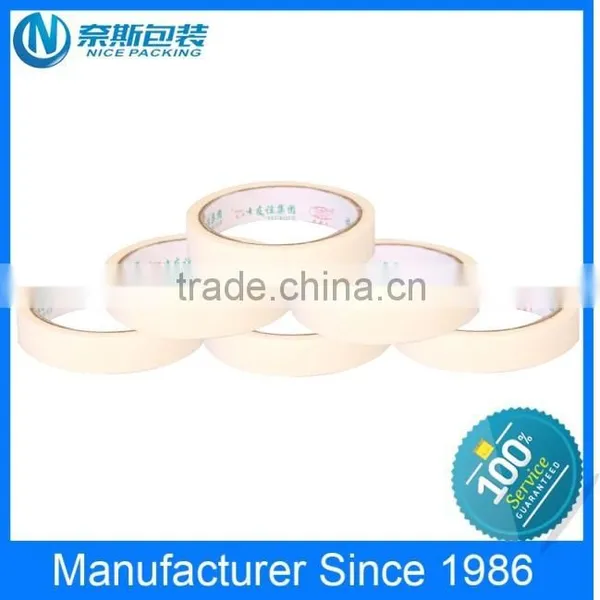 High Temperature Masking Tape Making Machine photo-6