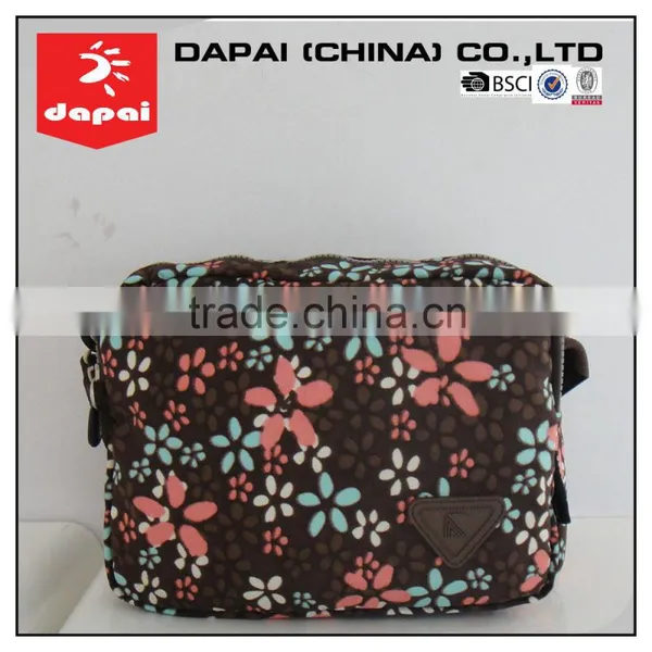 Summer Street Beach Popular Women's Lightweight Messsenger Bag photo-3