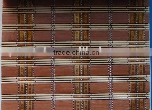 Bamboo Strip
