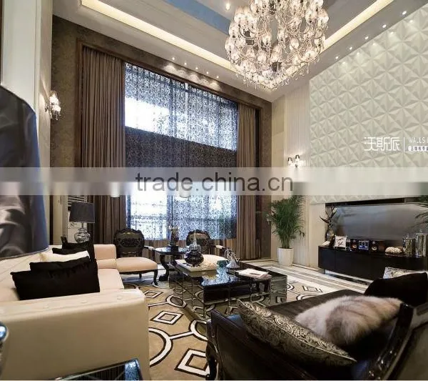 3D Sofa Background Board