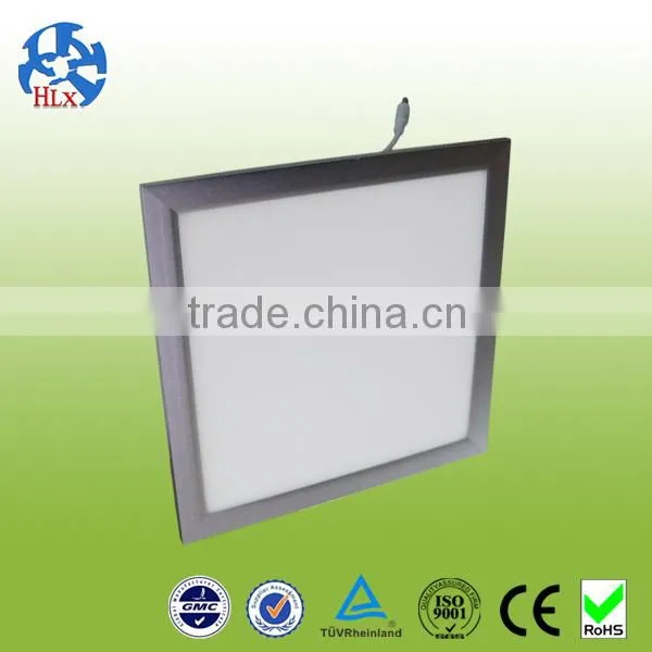 10W 300*300mm LED Alluminum Ceiling Light Panel