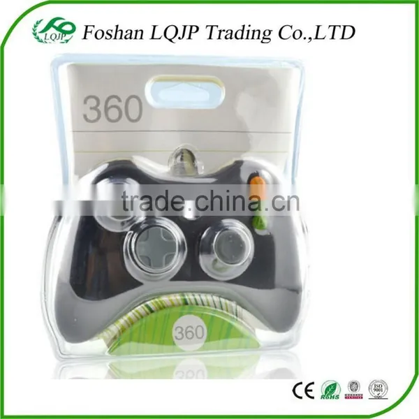 for xbox 360 controller wired wholesaler for xbox 360