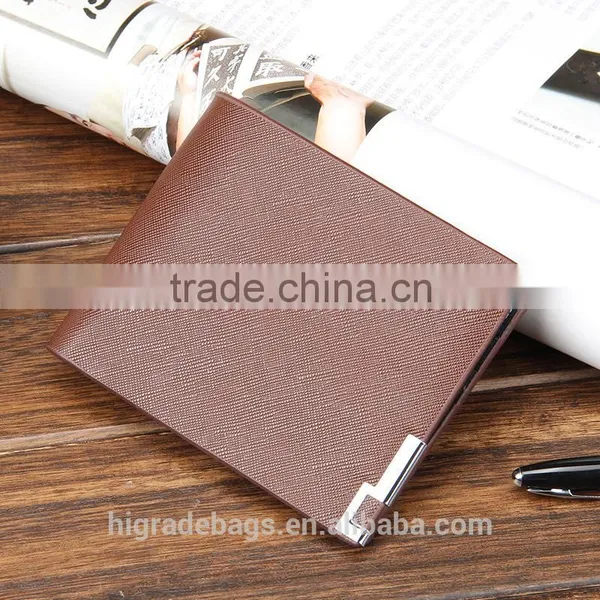 Hotsale New Design Frid Blocking Wallet photo-2