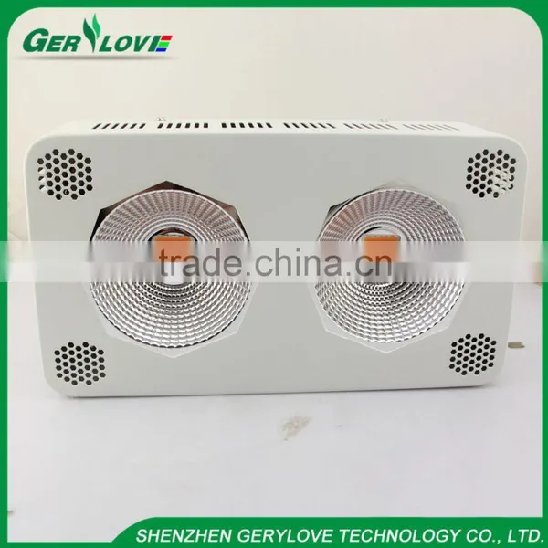 Gerylove Cob Led Grow Light 150w 200w 400w Full Spectrum Grow Light photo-2