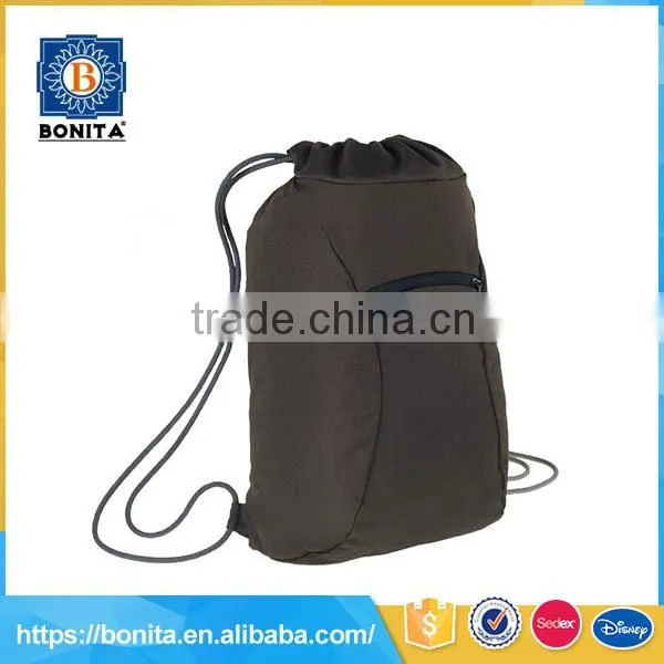 Movement Draw String Backpack Waterproof Sand Bag Mountaineering Bag photo-2