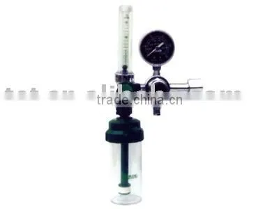 Adjustable Gas Regulator