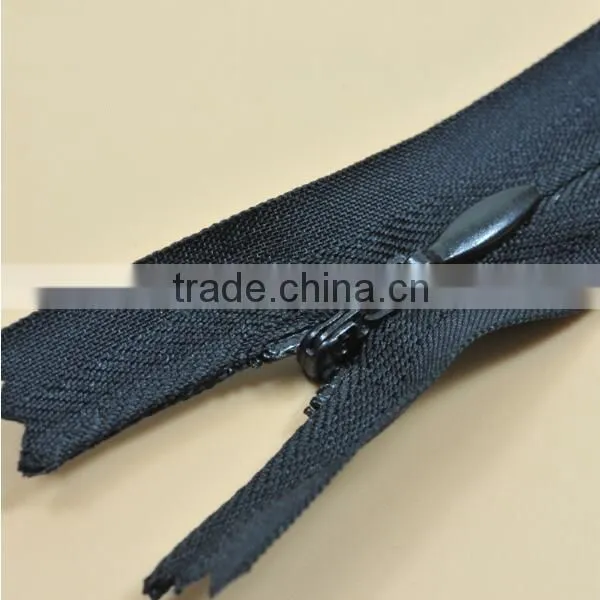 2016 Fancy Ykk Invisible Zipper for Underwear.dress photo-4