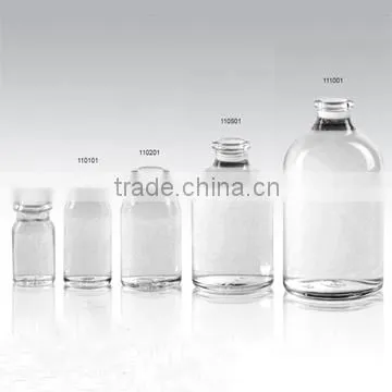 Moulded Injection Vial photo-3