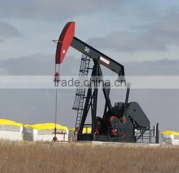 API Oil Field Pumping Unit photo-3