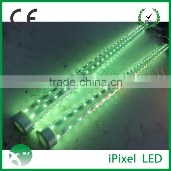 360 Degree Led Tube Lighting for Bumper Car 360 Degree Amusemnet Park Led Pixel photo-5