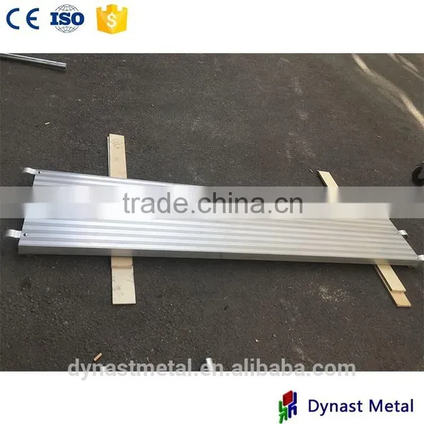 Q195B Building and Construction Industries Aluminium Plank photo-2