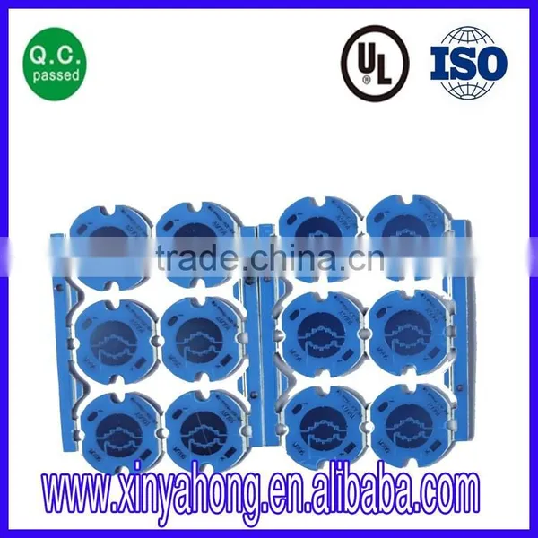 Based Aluminum Pcb for Led 94v0 1.0-3.0 Heat Conductivity photo-5