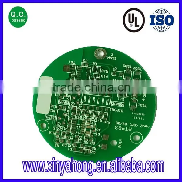 94v0 Pcb Board/pcb Electronics,Fbrication photo-4