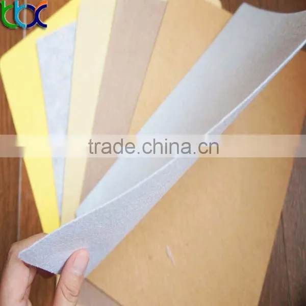 Jinjiang Shoe Vamp PK Nonwoven Fabric Synthetic Lining for Shoes photo-5