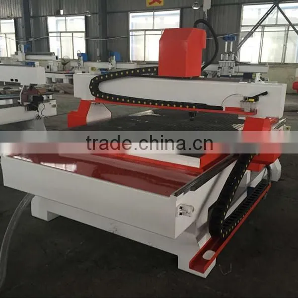 Philicam Cnc Wood Carving Machine Cnc 1325 Wood Cutting Machine photo-5